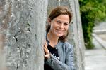 Skuespillere Camilla Bendix har medvirket alt fra spillefilm, smalle teaterstykker, tv-serier, en julekalender og 'Vild med dans'. Foto: Mik Eskestad/POLFOTO