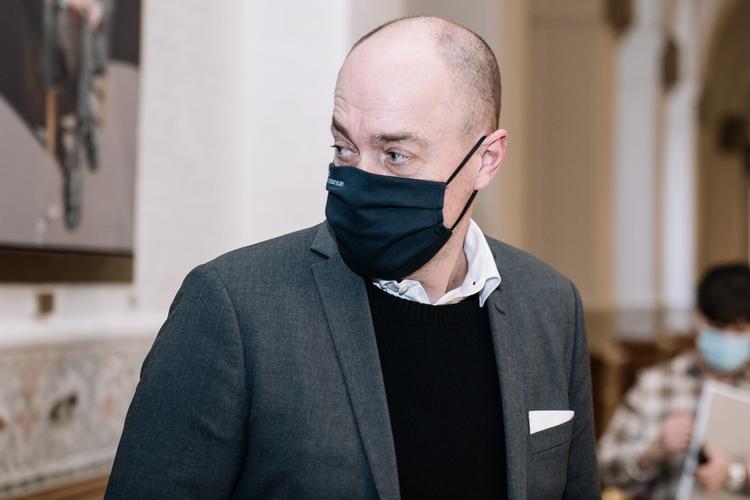 Foto: Emil Helms/Ritzau Scanpix