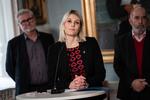 Foto: Emil Helms/Ritzau Scanpix