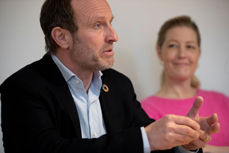 Foto: Peter Hove Olesen/POLFOTO