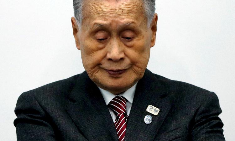 Foto: Issei Kato/Ritzau Scanpix