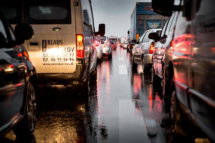 Foto: Peter Klint/POLFOTO