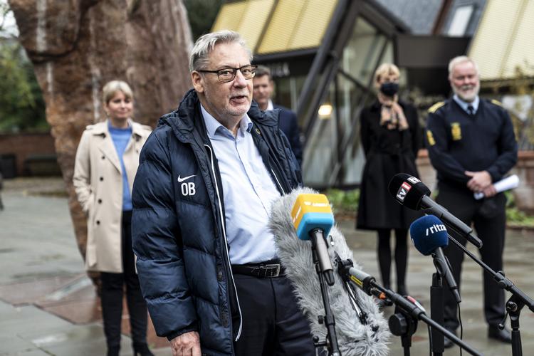 Arkivfoto. Foto: Rasmus Flindt Pedersen/POLFOTO
