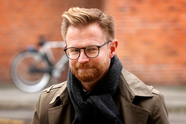 Foto: Jens Dresling/POLFOTO