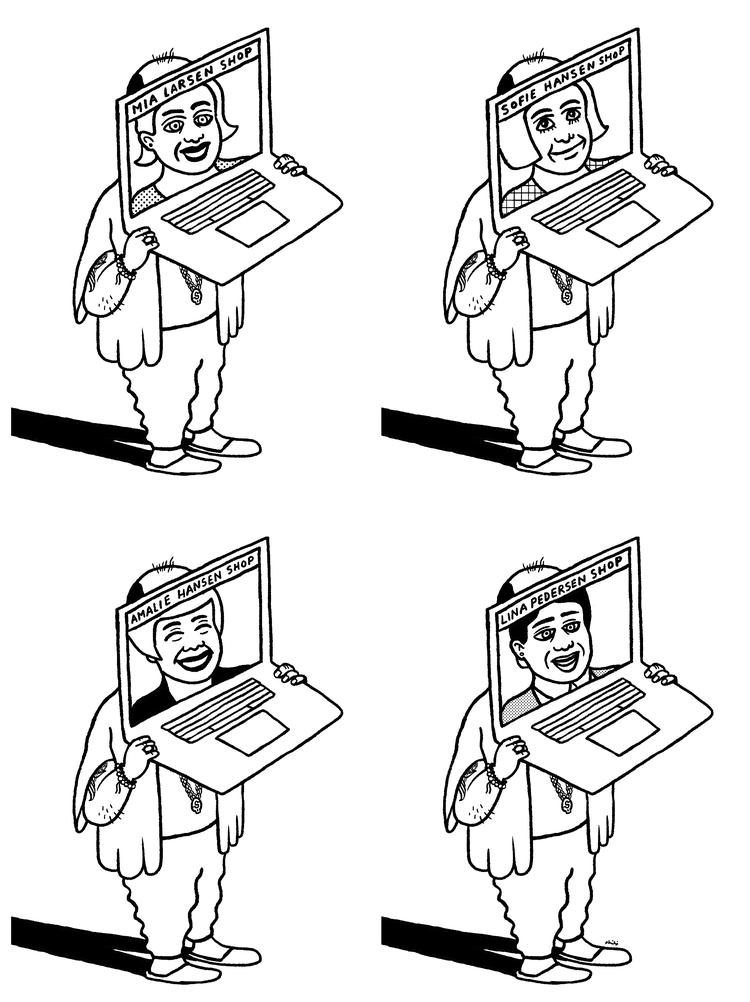 Foto: Philip Ytournel/POLITIKEN