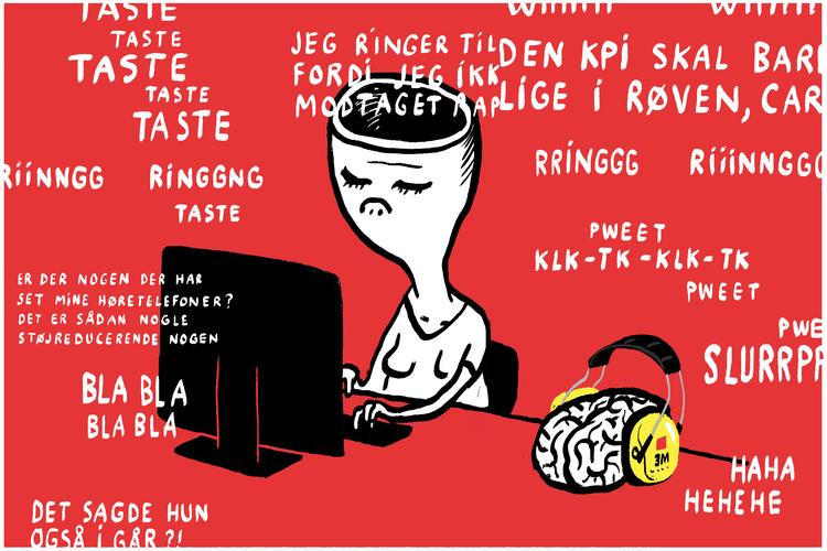 Arkivtegning Philip Ytournel