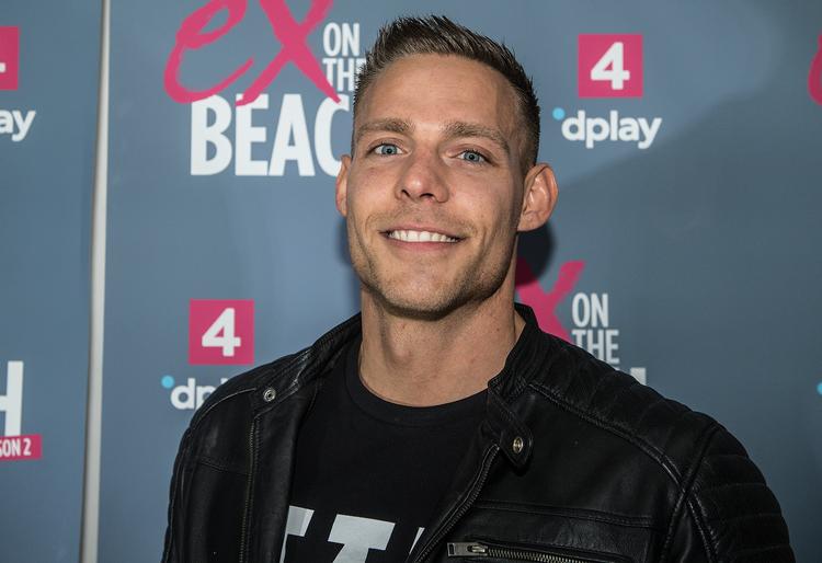 'Ex on the Beach'-deltageren Morten Kjeldsen medvirkede både i sæson 1 og sæson 2.    Foto: Mogens Flindt