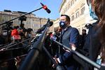 Foto: Vincenzo Pinto/Ritzau Scanpix