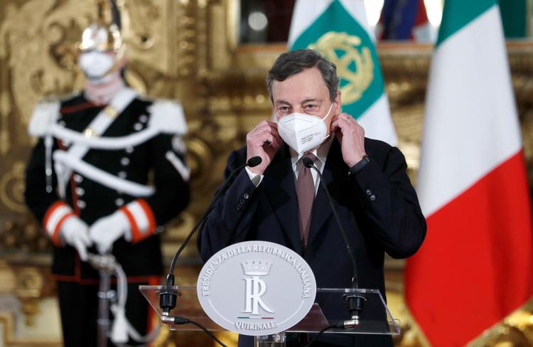 Foto: Yara Nardi/Ritzau Scanpix