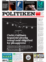 A-forsiden_Sø Politiken 14-02-2021 Lands 1udg