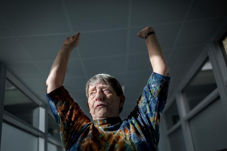 Foto: Mads Nissen/POLFOTO