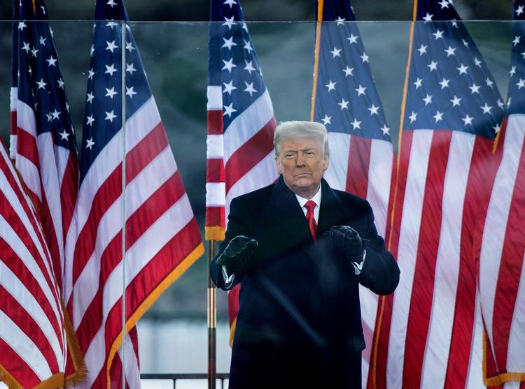 Foto: Brendan Smialowski/Ritzau Scanpix