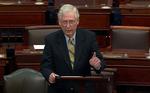 Foto: U.s. Senate Tv/Ritzau Scanpix