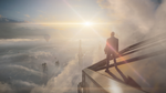 Som afslutning på et dansk spileventyr er ’Hitman 3’ intet mindre end brillant.  Foto: Illustration fra spillet