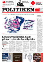 A_forsiden Politiken 15-02-2021 Lands 1udg