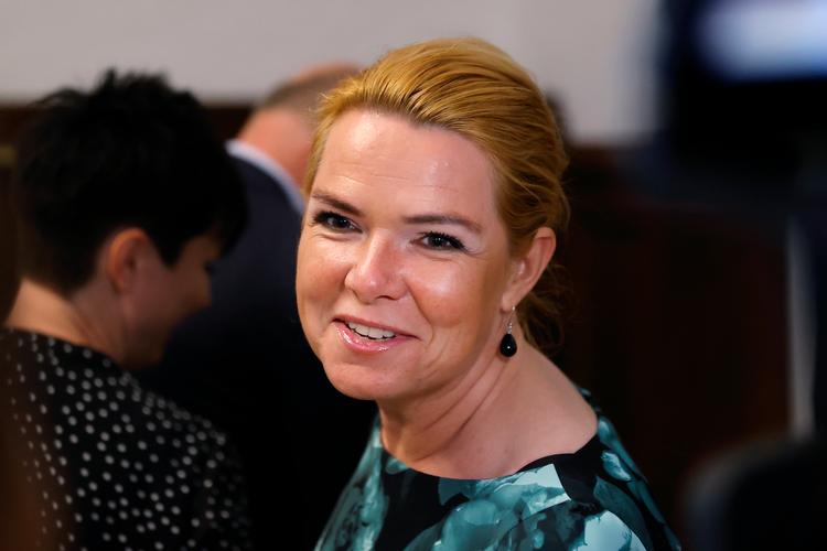 Foto: Jens Dresling/POLFOTO