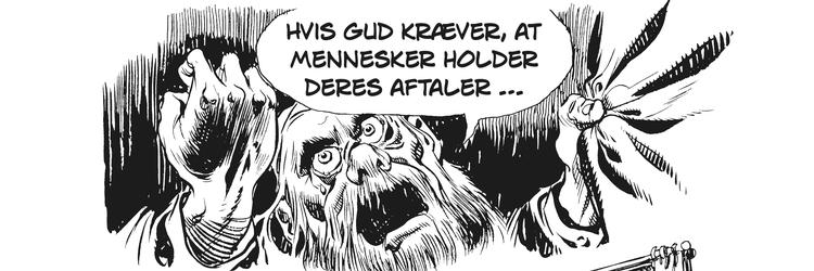 Foto: Illustration fra bogen