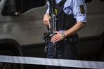 Foto: Henriette Dæhli/POLFOTO
