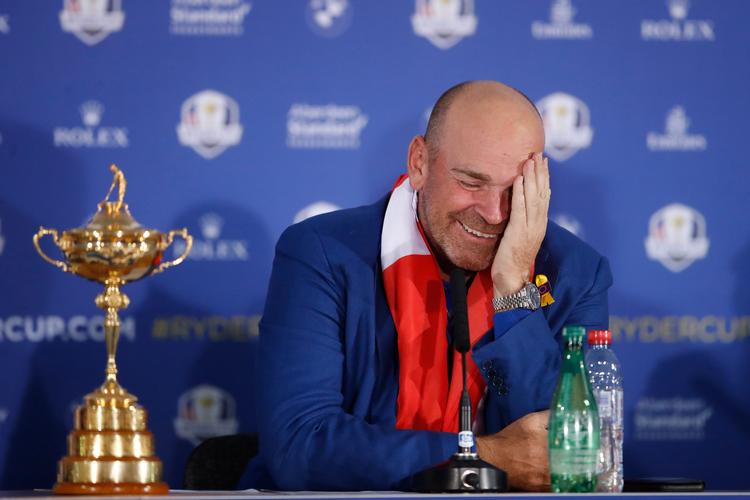 Foto: Carl Recine/Ritzau Scanpix