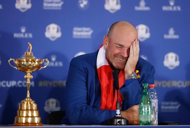 Foto: Carl Recine/Ritzau Scanpix