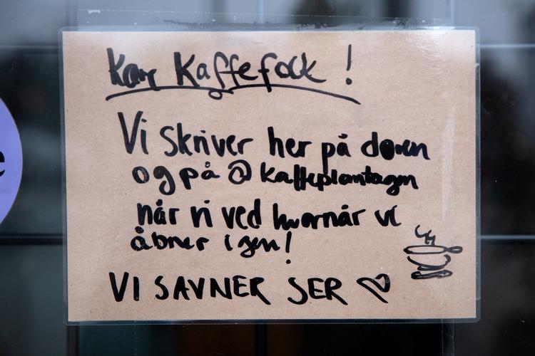 Foto: Finn Frandsen/POLFOTO