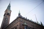 Københavns Kommune får kritik af Folketingets Ombudsmand, fordi kommunen fortsatte med at opkræve affaldsgebyr hos virksomheder, efter gebyret var blevet kendt ulovligt. Borgmester beklager og har bedt forvaltningen forklare, hvordan det kunne ske.     Foto: Marius Renner/POLFOTO