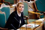 Foto: Jens Dresling/POLFOTO