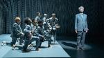 Vi er blot turister i dette liv, men udsigten er pæn, synger David Byrne. 
