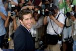Jake Gyllenhall er kendt som lidt af en flirter, selvom det nok ikke er hans kæreste, der har skrevet ind til dagens brevkasse Foto: Thomas Sjørup/POLFOTO