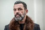 Efter 8 år i fængsel har Jims liv ændret sig. Sidste år kunne man se ham i rollen som Mr. James i Mads Brüggers dokumentar 'Muldvarpen'.   Foto: Miriam Dalsgaard/POLFOTO