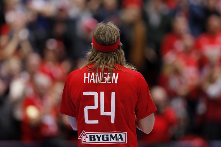 Foto: Jens Dresling/POLFOTO