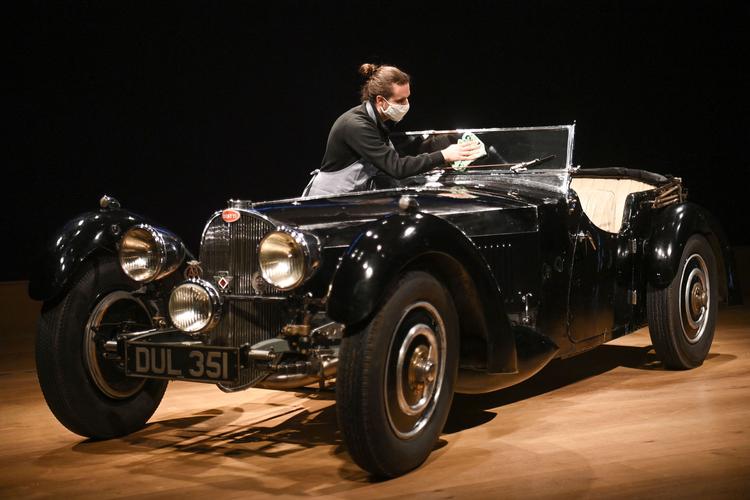 Foto: Daniel Leal-olivas/Ritzau Scanpix