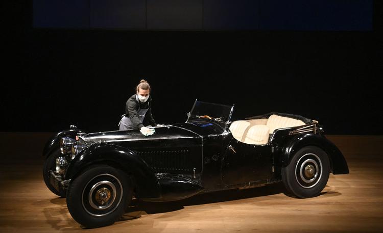 Foto: Daniel Leal-olivas/Ritzau Scanpix