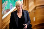 Foto: Jens Dresling/POLFOTO