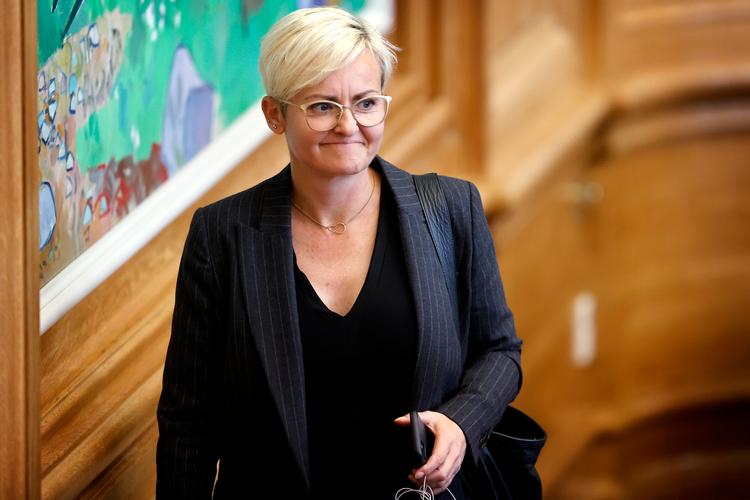 Foto: Jens Dresling/POLFOTO
