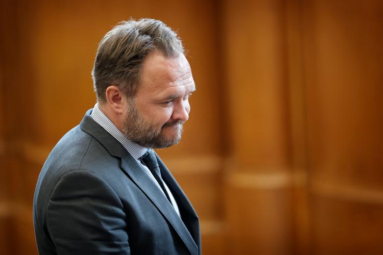 Foto: Jens Dresling/POLFOTO