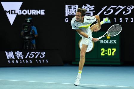 Foto: Paul Crock/Ritzau Scanpix