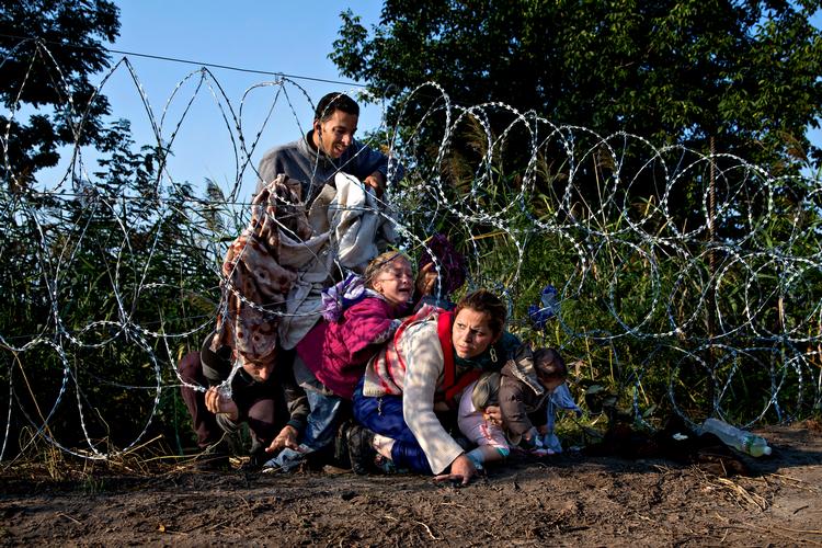 Foto: Jacob Ehrbahn/POLFOTO