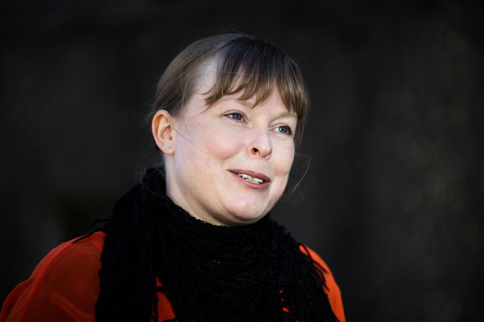 Jens Hartmann Schmidt