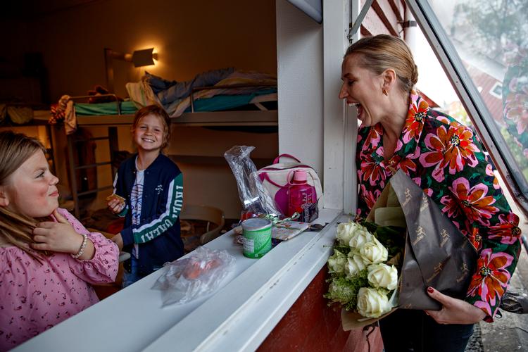 Foto: Jacob Ehrbahn/POLFOTO