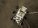 Foto: Nasa/jpl-caltech/Ritzau Scanpix