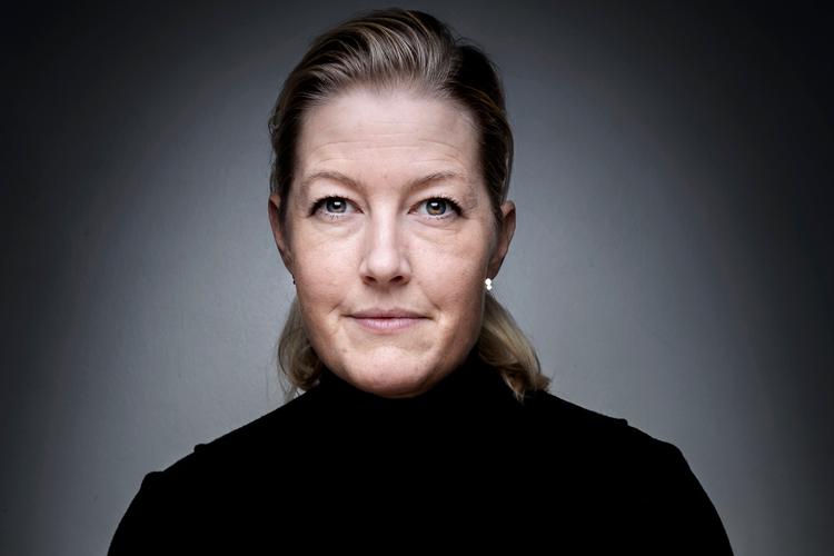 Foto: Mads Nissen/POLFOTO