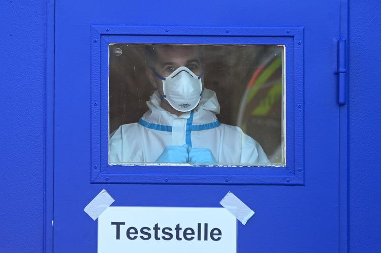 Foto: Christof Stache/Ritzau Scanpix