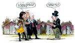 Tegning Roald Als