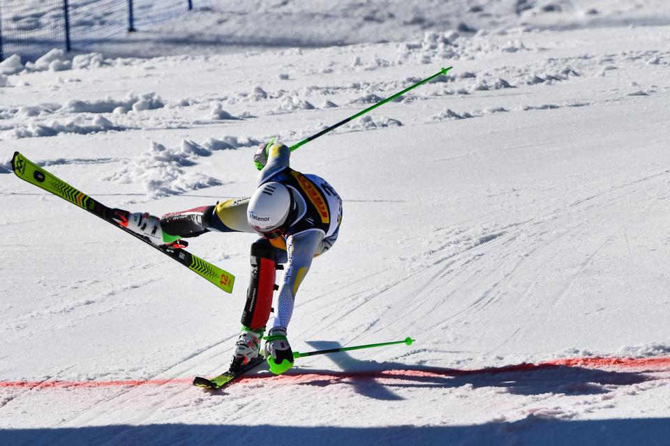 Foto: Andreas Solaro/Ritzau Scanpix
