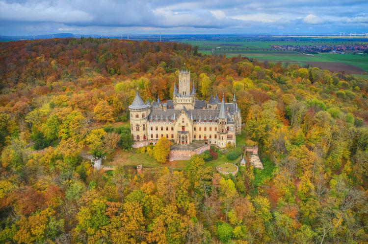 Foto: Ulrich Stamm/geisler-fotopress/Ritzau Scanpix