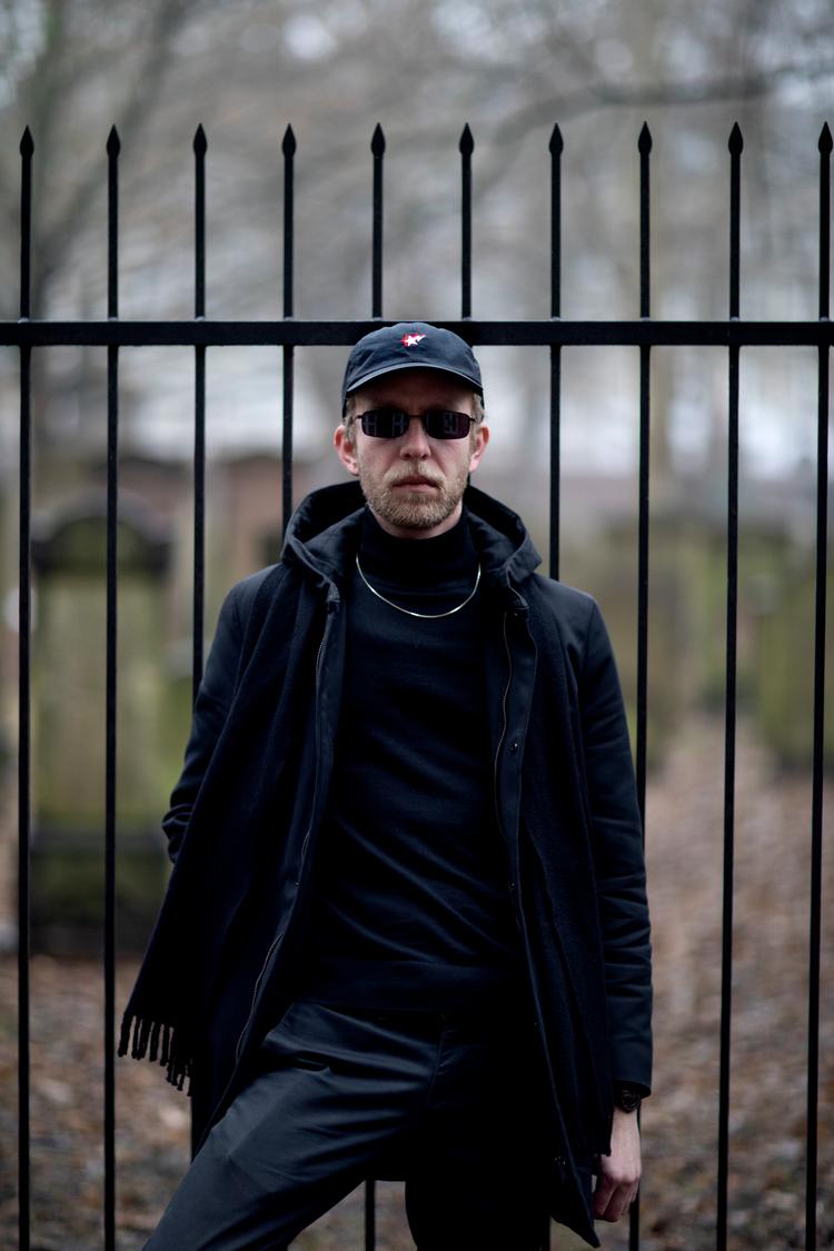 Foto: Finn Frandsen/POLFOTO