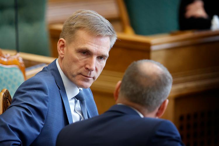 Foto: Jens Dresling/POLFOTO