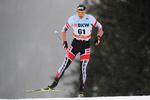 Østrigske Max Hauke drømte om succes ved VM i langrend 2019 på hjemmebane, men blev taget af politiet i at bloddope sig lige før sit favoritløb. Nu fortryder han sine valg.  Foto: Gian Ehrenzeller/Ritzau Scanpix