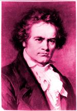 Ludwig van Beethoven